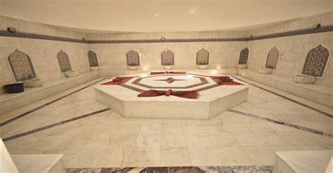 Marmaris Beldibi Tratidional Turkish Bath With Oil Massage