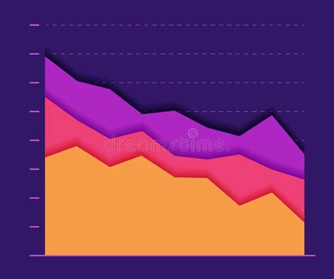 Downward Line Graph Stock Illustrations 736 Downward Line Graph Stock Illustrations Vectors