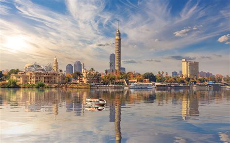 The Best Worst Times To Visit Cairo Updated For 2025