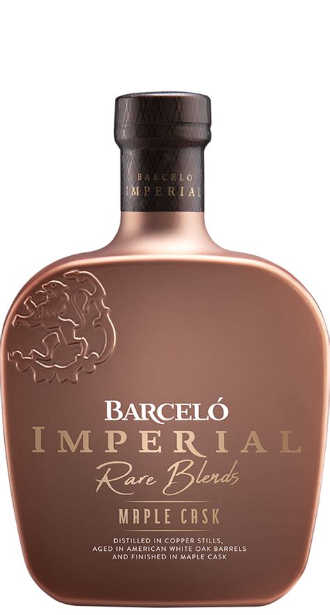 Imperial Ron Barceló