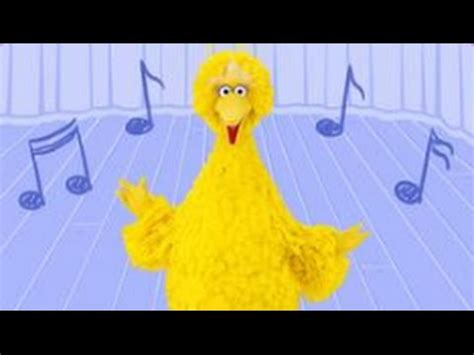 Sesame Street Feelings If You Re Happy And You Know It mp4 3gp flv mp3 ...