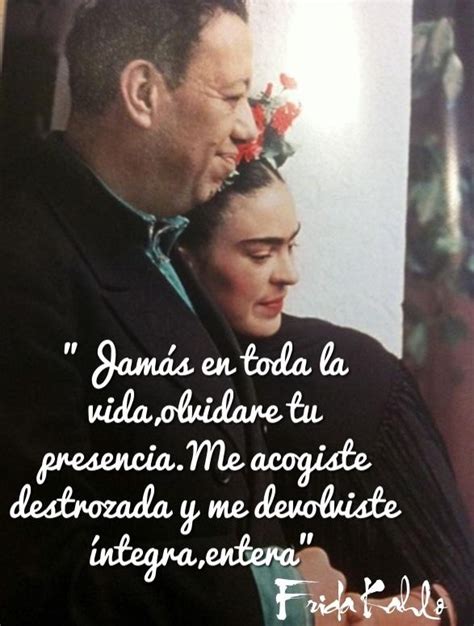 Quotes About Diego Rivera Frida. QuotesGram