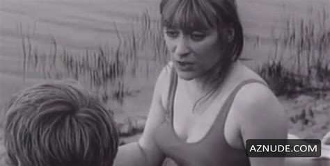 MESYATS AVGUST NUDE SCENES AZNude