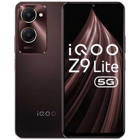 Vivo Iqoo Z Lite Price In Bangladesh Full Specs