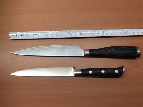 Гид по всем видам ножей / Едальня