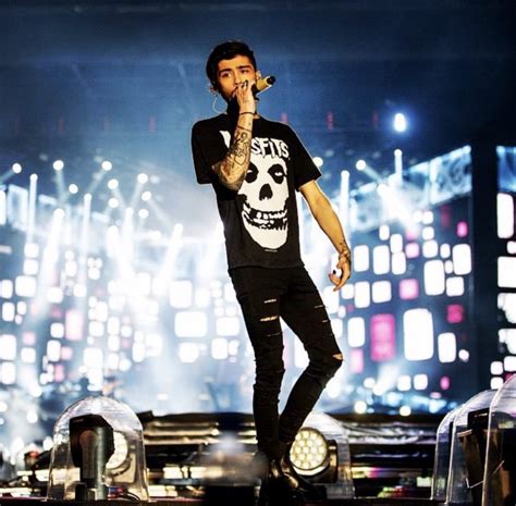 Zayn Malik Speak Up Soal Alasan Keluar Dari One Direction