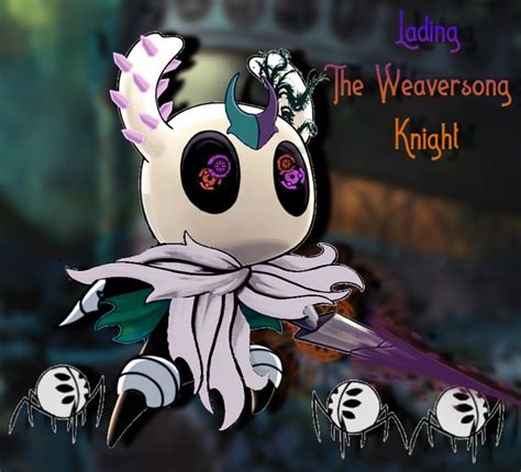 My skin ! : r/HollowKnight