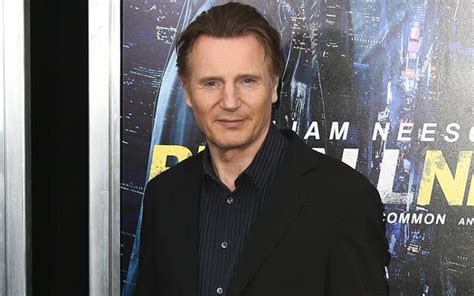 Liam Neeson Net Worth - FanBolt