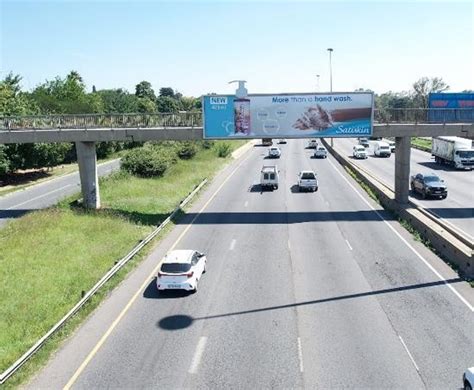 Advertise On The N1 Western Billboard Ad Rates Contact Details