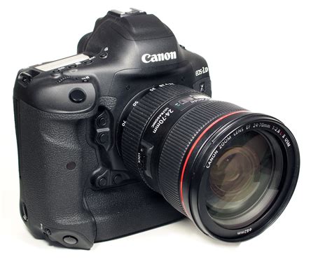 Canon Dslr Mark Iii