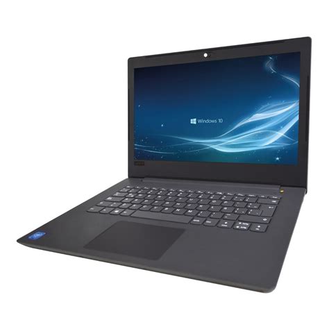 Laptop Lenovo Intel Celeron Gb Ram Gb V Kit En