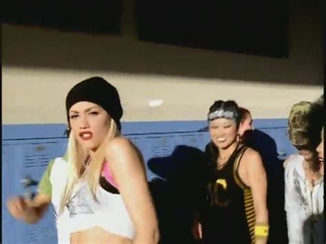 Hollaback Girl [Music Video] - Gwen Stefani Image (18761019) - Fanpop