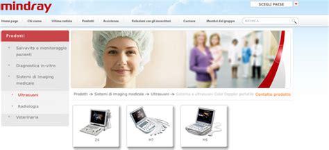 News Mindray Tecnomedical Medical Equipment Service