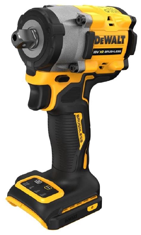 DEWALT DCF922N XJ Klucz Udarowy Niskie Ceny I Opinie W Media Expert