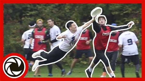 UCI 2021 Highlights : r/ultimate