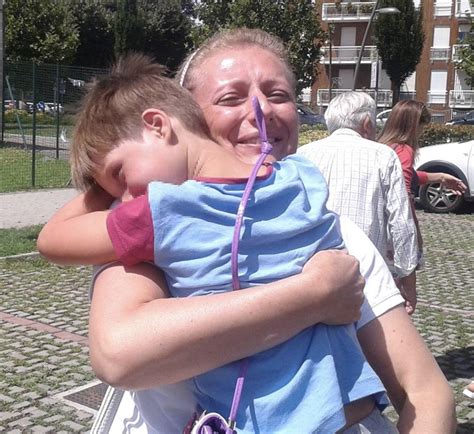 La mamma e lo zucchero Così sfamo i miei bimbi Monza accoglie i