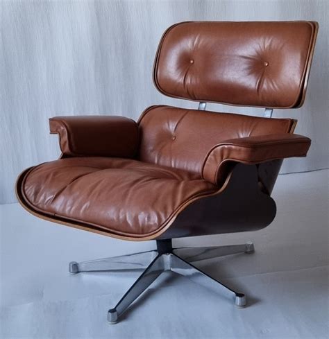 Charles Eames Icf Fauteuil Lounge Stoel Catawiki