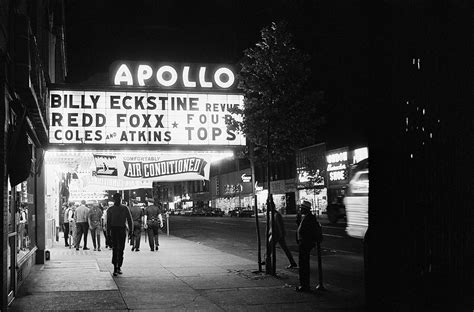 Amazon.com: Historical Prints Express Apollo Theater Harlem Renaissance ...