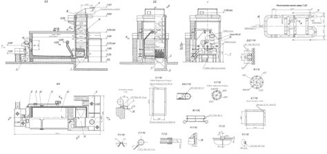 Назначение и устройство котла КВГМ 20