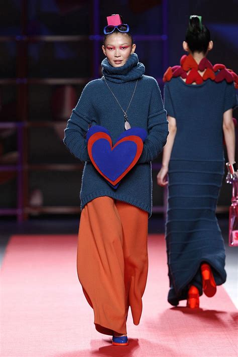 Agatha Ruiz de la Prada Fall-winter 2012-2013 - Ready-to-Wear