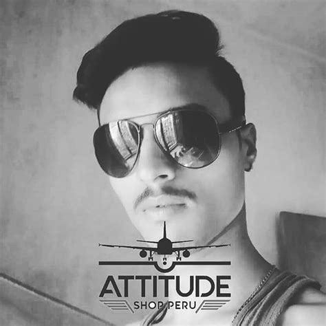 Attitude