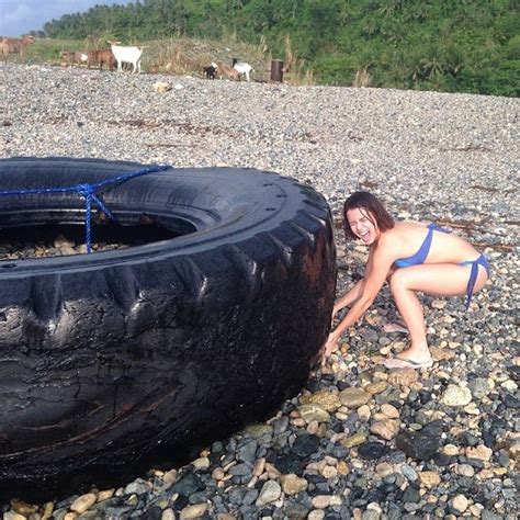 WATCH Yassi Pressman S Bikini Photos As She Looks Hot And SexyYassi Pressman A Filipino