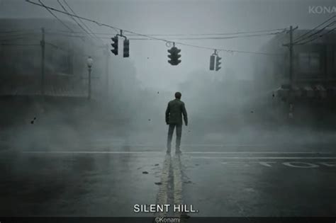 Silent Hill Tr Iler Y Fecha De Lanzamiento Del Remake Del Juego De