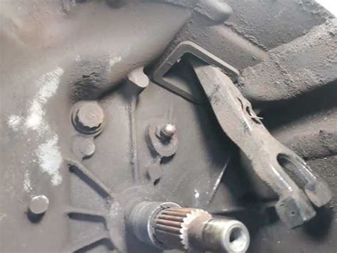 Ремонт, регулировка и замена сцепления газели