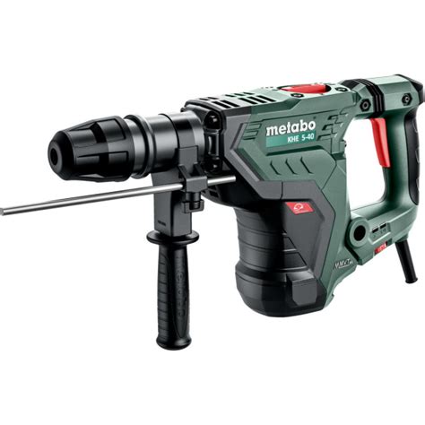Metabo Перфоратор 1100 Вт купить на OZON по низкой цене (591752666)