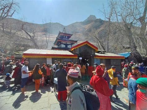 How to Reach Muktinath Temple?