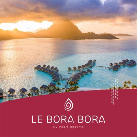 Los Mejores Bungalows Sobre El Agua En Bora Bora Y Moorea Planifica