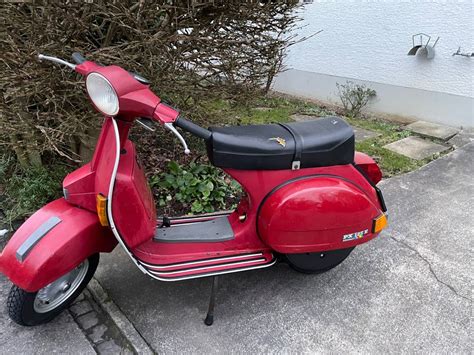 Piaggio Vespa Px Kaufen Auf Ricardo