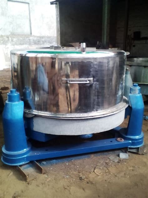 Three Leg Bag Lifting Centrifuge At Rs 200000 Nandesari Vadodara