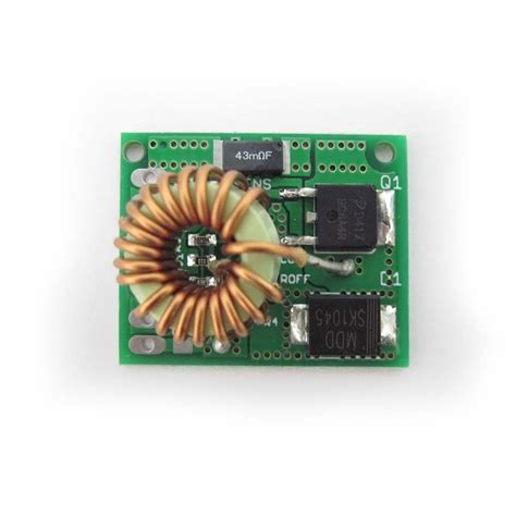 Драйвер низковольтный > цена на драйвера для фонарей > в Украине ...