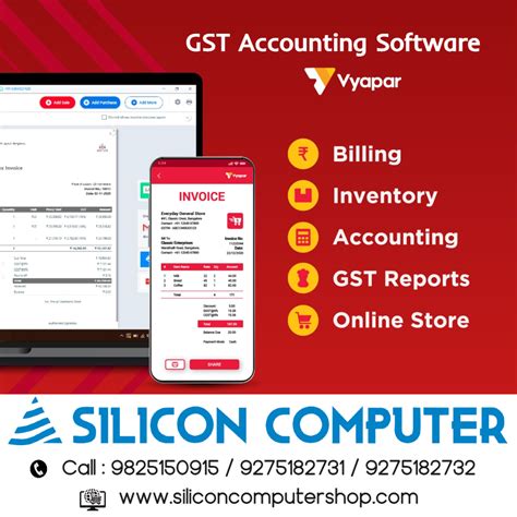 Online Cloud Based Gst Accounting Software Service For Windows Free