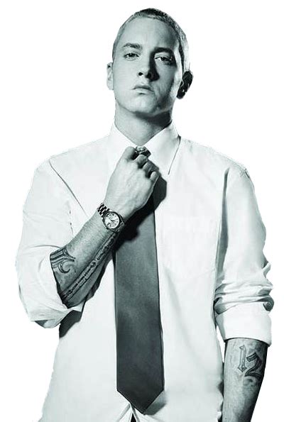 Eminem Png Transparent Image Png Mart