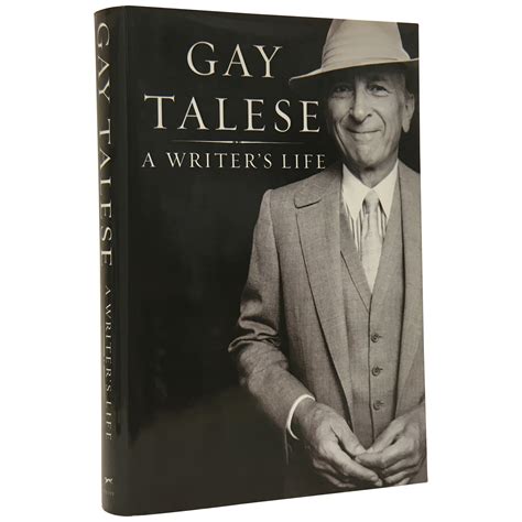 A Writer S Life By Talese Gay Fine Hardcover First Edition Signed By Author S