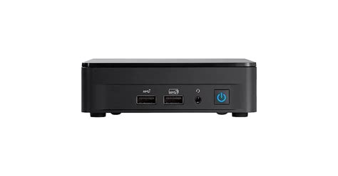 Asus NUC RNUC12WSKI30002, Core i3-1220P (90AB2WSK-MR4120)