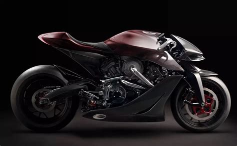 Aston Martin Begins Deliveries of AMB 001 Superbike - webBikeWorld