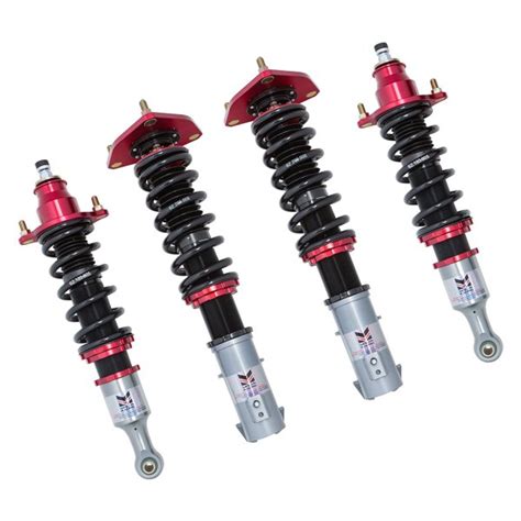 Megan Racing Mr Cdk Ml Street Series Front And Rear Coilover Kit