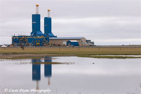 Prudhoe Bay - lucaspaynephotography