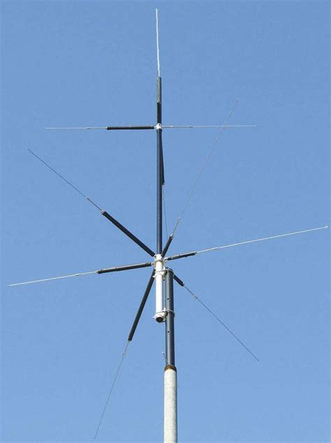 Top 10 Best Vertical Antennas In 2025 Review