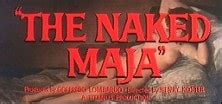 Naked Maja The Original Trailer Turner Classic Movies