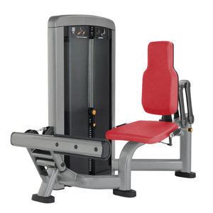 Aparelho De Muscula O Cadeira Flexora Insignia Life Fitness