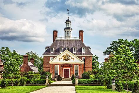 Attractions & Things to Do in Williamsburg, VA | PlanetWare