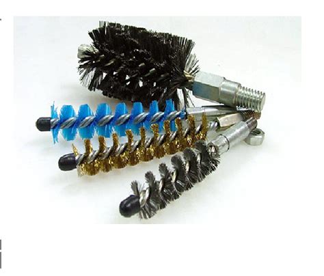 Tube Cleaning Brush Test Tube Cleaning Brush Latest Price