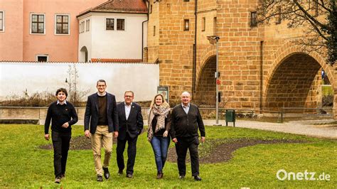 Csu Ortsverband Stadtmitte W Hlt Eine Neue F Hrungsriege Onetz