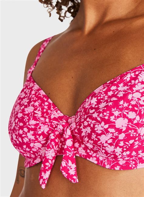 Bahamas Bikini Bygel Bh Swegmark Swegmark