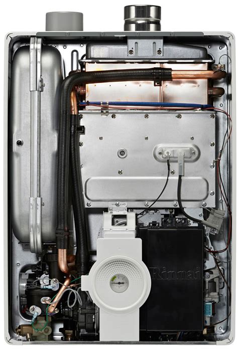Газовые котлы Rinnai - купить на официальном сайте производителя
