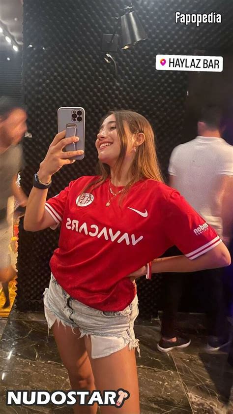 Merve Elmas Nude Onlyfans Leaks Celeb Jihad Explosive Celebrity Nudes